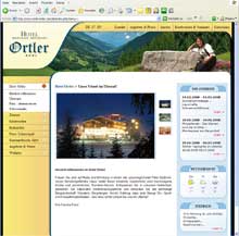 Hotel Ortler