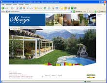 Pension Monya